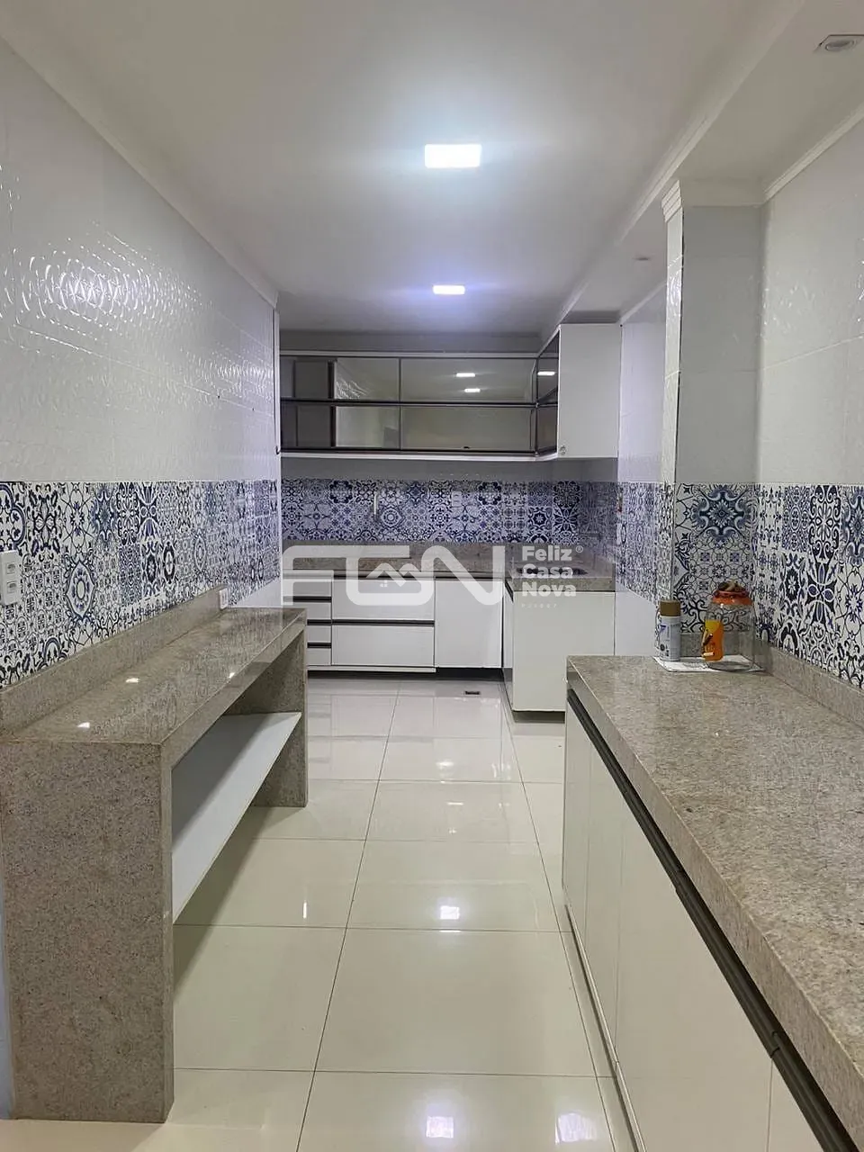 Casa, 2 quartos, 75 m² - Foto 3