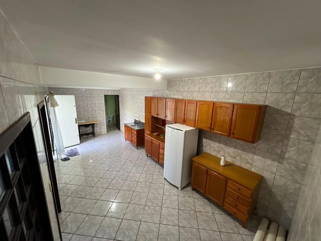 Casa com 270m² 3 quartos e 3 banheiros, à venda, no bairro São Vicente em Itajaí