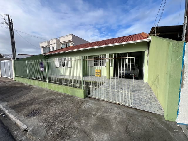 Casa com 270m² 3 quartos e 3 banheiros, à venda, no bairro São Vicente em Itajaí