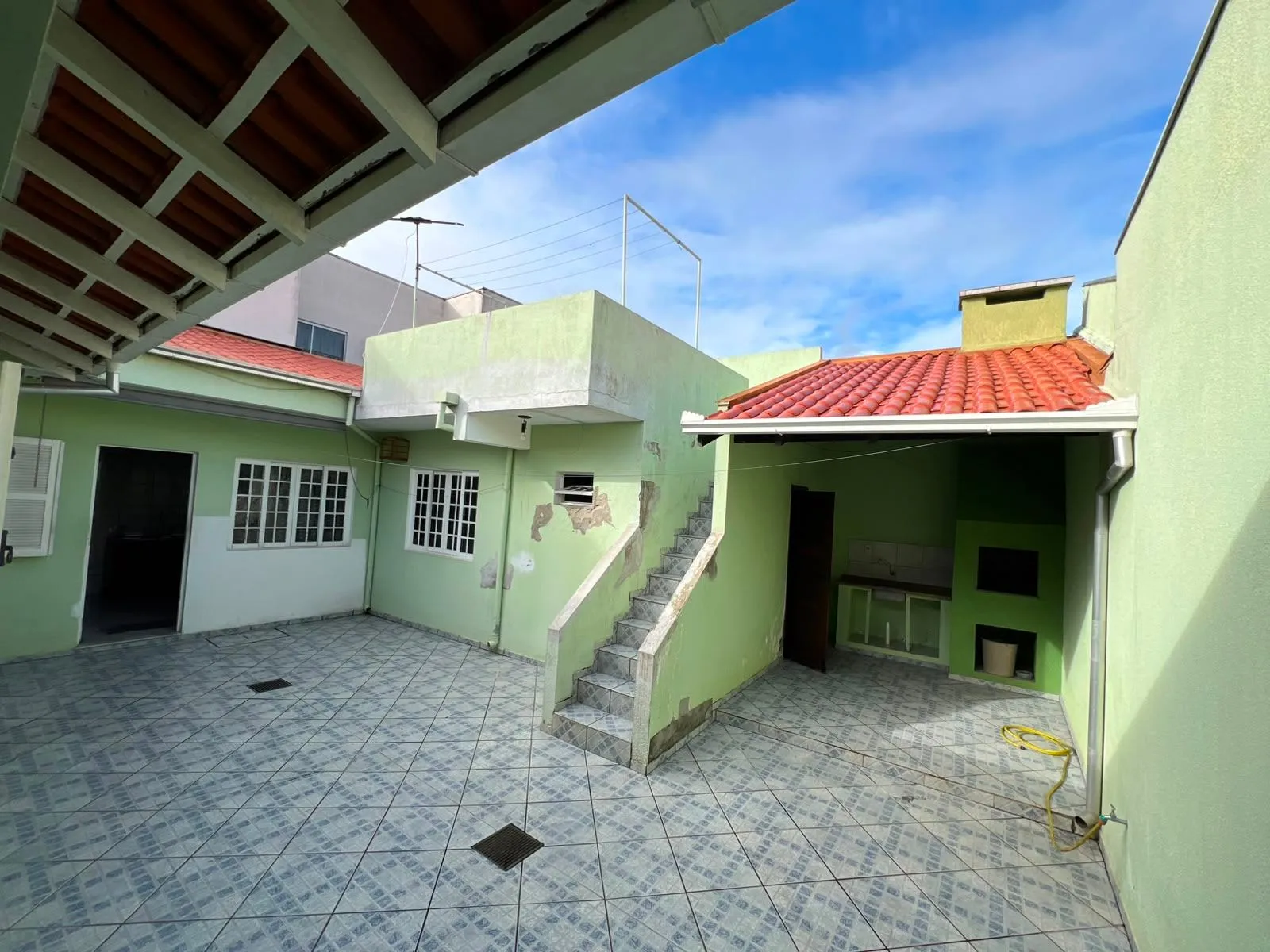 Casa, 3 quartos, 10 m² - Foto 17