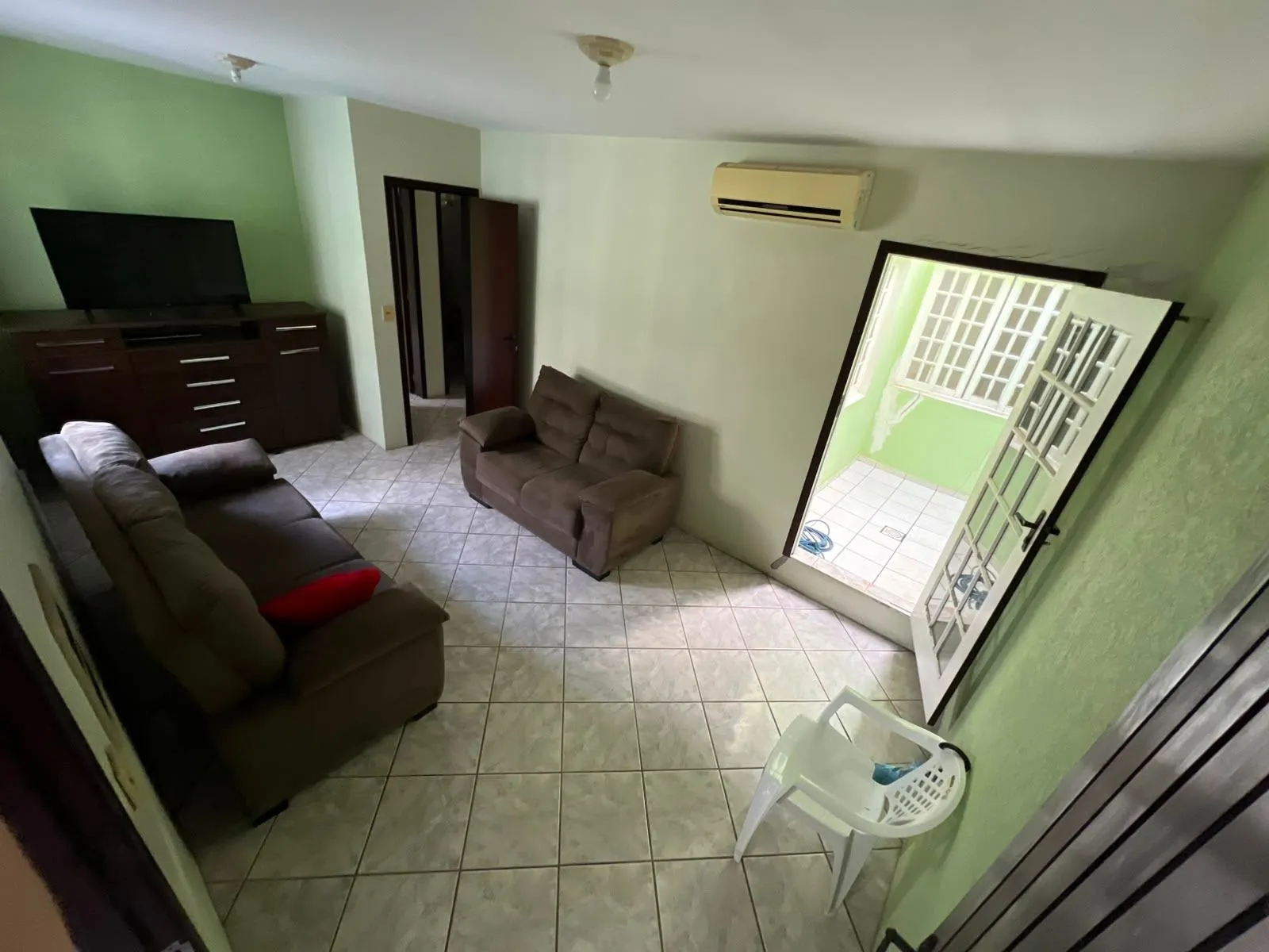 Casa, 3 quartos, 10 m² - Foto 7