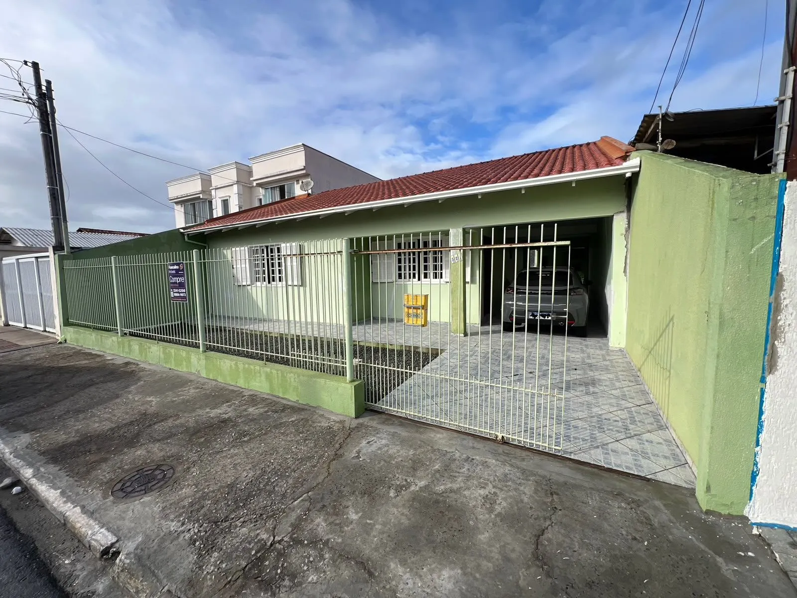 Casa, 3 quartos, 10 m² - Foto 2