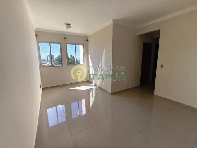 Apartamento com 91m² 3 quartos e 2 banheiros, à venda, no bairro Nossa Senhora de Lourdes em Londrina