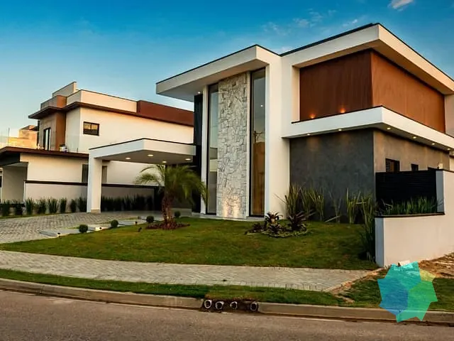 Casa com 520m² 3 quartos e 3 banheiros, à venda, no bairro Portal dos Bandeirantes em Salto