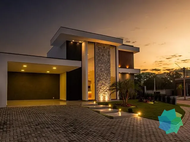 Casa com 520m² 3 quartos e 3 banheiros, à venda, no bairro Portal dos Bandeirantes em Salto