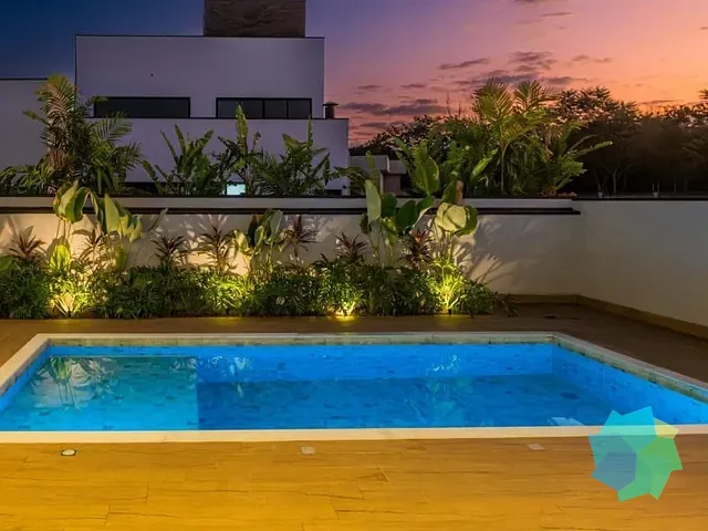 Casa com 520m² 3 quartos e 3 banheiros, à venda, no bairro Portal dos Bandeirantes em Salto