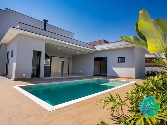 Casa com 520m² 3 quartos e 3 banheiros, à venda, no bairro Portal dos Bandeirantes em Salto