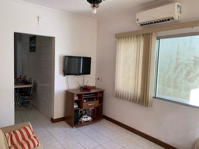 Foto do Casa - Casa à venda 2 Quartos, 1 Suite, 3 Vagas, 150M², Jardim Ana Rosa, Taubaté - SP | Condomínio Residencial Shalom | Palacete Imobiliária