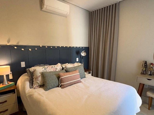 Foto do Casa - Casa térrea com 3 suítes e piscina à venda no Condomínio Park Gran Reserve, Indaiatuba/SP – R$ 1.490.000,00 | Pleno Imobiliária