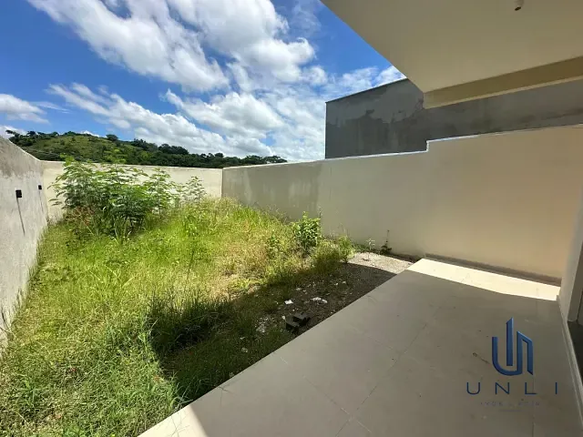 Casa 3 quartos e 2 banheiros, à venda, no bairro Santa Rita do Zarur em Volta Redonda