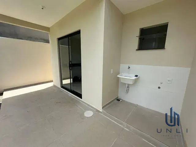Casa 3 quartos e 2 banheiros, à venda, no bairro Santa Rita do Zarur em Volta Redonda