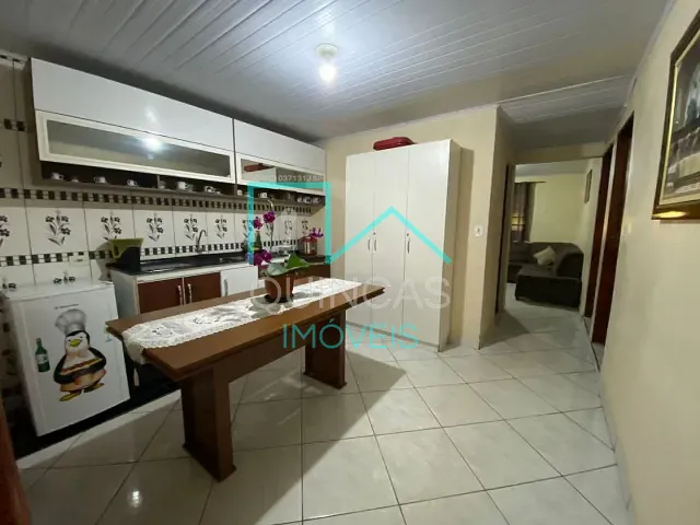 Casa com 490m² 3 quartos e 2 banheiros, à venda, no bairro Godoy em Extrema