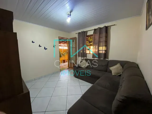 Casa com 490m² 3 quartos e 2 banheiros, à venda, no bairro Godoy em Extrema