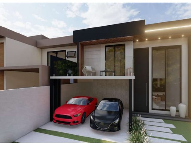 Casa com 210m² 3 quartos e 3 banheiros, à venda, no bairro Jardim Imperial em Lagoa Santa