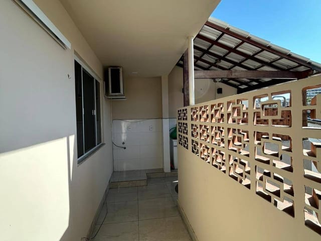 Foto do Casa - Casa para locação, Fonseca, Niterói, RJ | SelfSpin