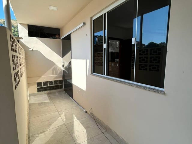 Foto do Casa - Casa para locação, Fonseca, Niterói, RJ | SelfSpin