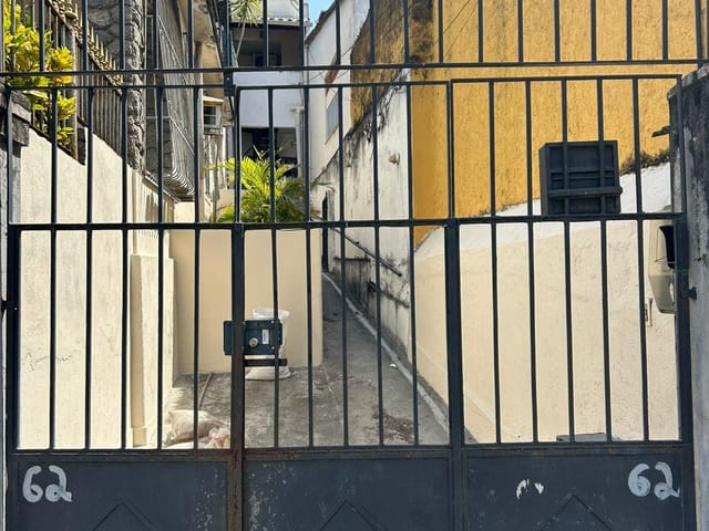 Foto do Casa - Casa para locação, Fonseca, Niterói, RJ | SelfSpin