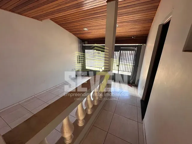 Casa com 157m² 3 quartos e 2 banheiros, à venda, no bairro Vila Bela em Bauru