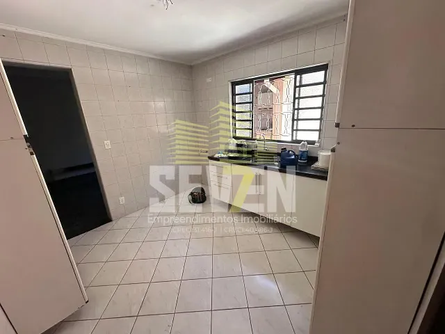 Casa com 157m² 3 quartos e 2 banheiros, à venda, no bairro Vila Bela em Bauru