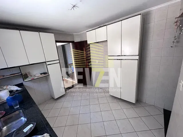 Casa com 157m² 3 quartos e 2 banheiros, à venda, no bairro Vila Bela em Bauru