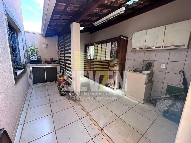 Casa com 157m² 3 quartos e 2 banheiros, à venda, no bairro Vila Bela em Bauru