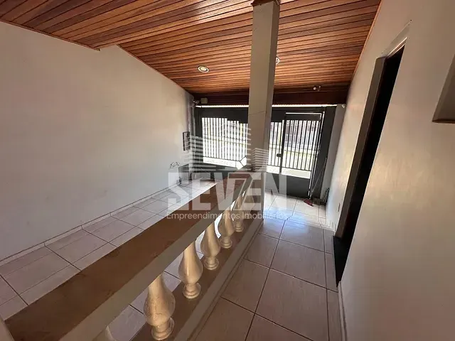 Casa com 157m² 3 quartos e 2 banheiros, à venda, no bairro Vila Bela em Bauru