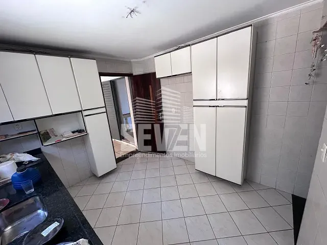 Casa com 157m² 3 quartos e 2 banheiros, à venda, no bairro Vila Bela em Bauru