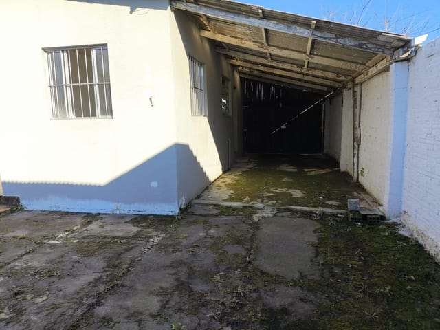 Casa 2 quartos e 1 banheiro, à venda, no bairro Jardim America em Capão do Leão