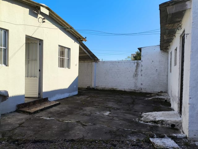 Casa 2 quartos e 1 banheiro, à venda, no bairro Jardim America em Capão do Leão