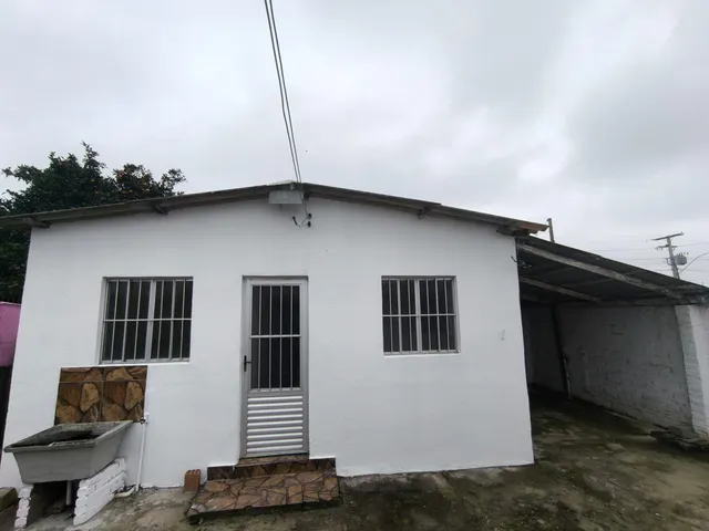 Casa 2 quartos e 1 banheiro, à venda, no bairro Jardim America em Capão do Leão