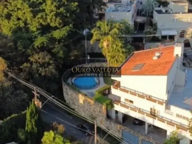Casa com 781m² 4 quartos e 7 banheiros, à venda, no bairro Cidade Jardim em São Paulo
