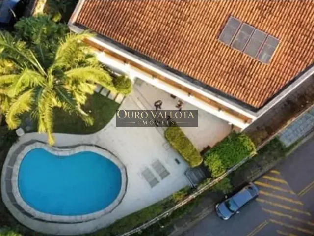 Casa com 781m² 4 quartos e 7 banheiros, à venda, no bairro Cidade Jardim em São Paulo