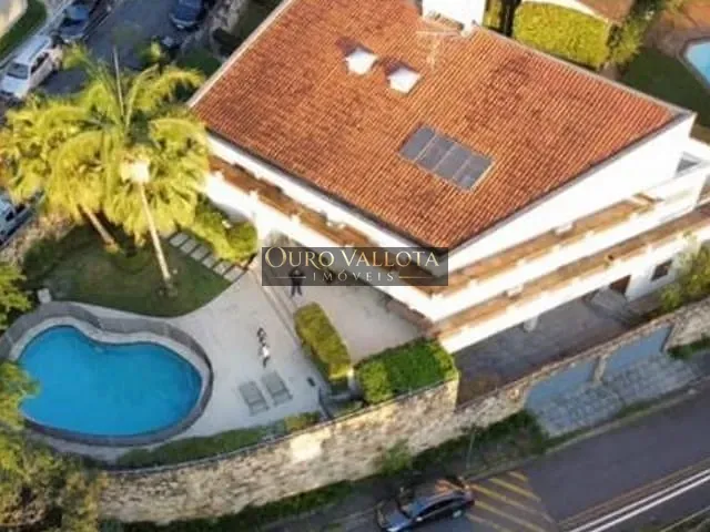 Casa com 781m² 4 quartos e 7 banheiros, à venda, no bairro Cidade Jardim em São Paulo