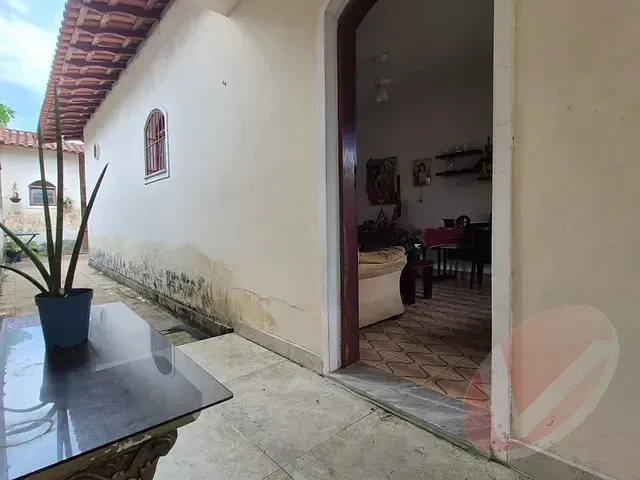 Casa 2 quartos e 2 banheiros, à venda, no bairro Real em Praia Grande