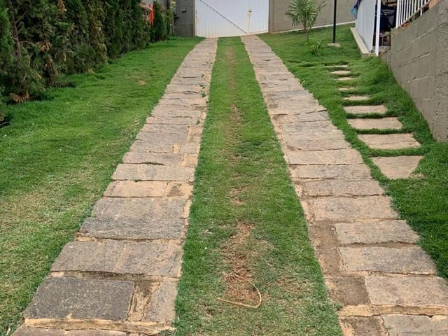 Casa com 1277m² 3 quartos e 3 banheiros, à venda, no bairro Salto em Extrema