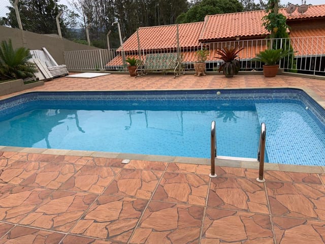Casa com 1277m² 3 quartos e 3 banheiros, à venda, no bairro Salto em Extrema