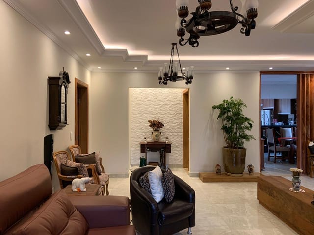 Casa com 1277m² 3 quartos e 3 banheiros, à venda, no bairro Salto em Extrema