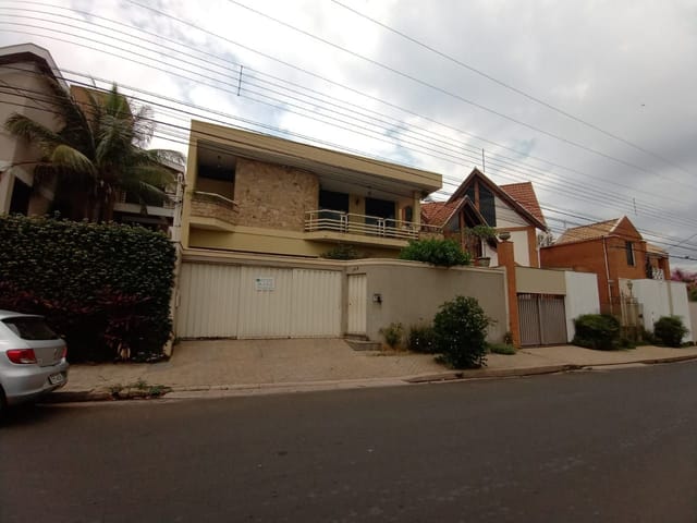 Foto do Casa - Casa com 3 dormitórios para alugar, Jardim Leonor - São João da Boa Vista/SP | Zeladoria Imóveis & Condomínios