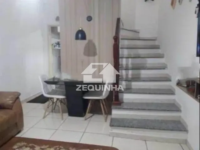 Casa com 195m² 3 quartos e 1 banheiro, à venda, no bairro Jaguaribe em Osasco