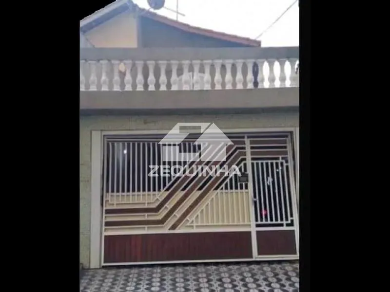 Casa, 3 quartos, 195 m² - Foto 1