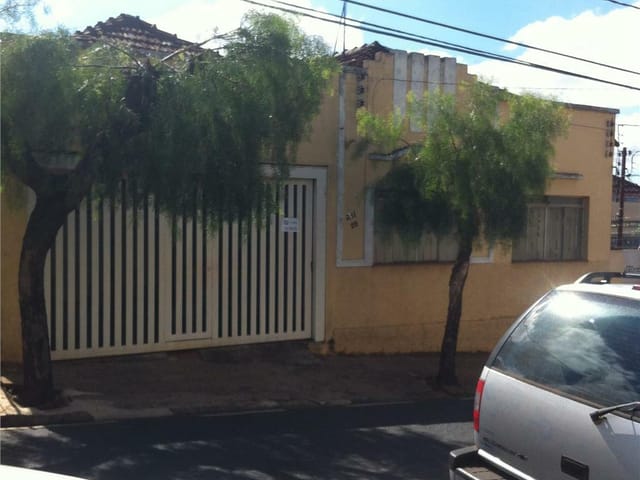 Foto do Casa - Casa à venda 3 Quartos, 390M², Bom Retiro, Uberaba - MG | ZUCATO IMOBILIARIA LTDA