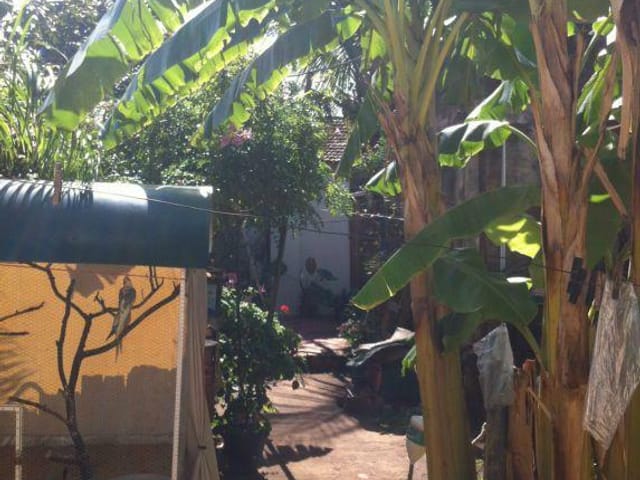 Foto do Casa - Casa à venda 3 Quartos, 390M², Bom Retiro, Uberaba - MG | ZUCATO IMOBILIARIA LTDA