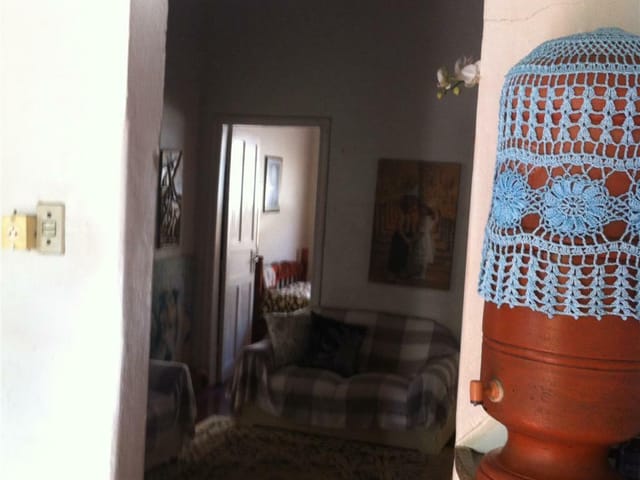 Foto do Casa - Casa à venda 3 Quartos, 390M², Bom Retiro, Uberaba - MG | ZUCATO IMOBILIARIA LTDA