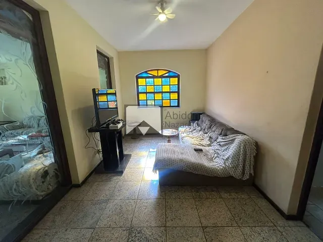 Casa 3 quartos e 4 banheiros, à venda, no bairro São Francisco em Niterói