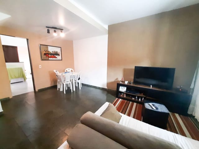 Casa com 120m² 3 quartos e 3 banheiros, à venda, no bairro Granja dos Cavaleiros em Macaé