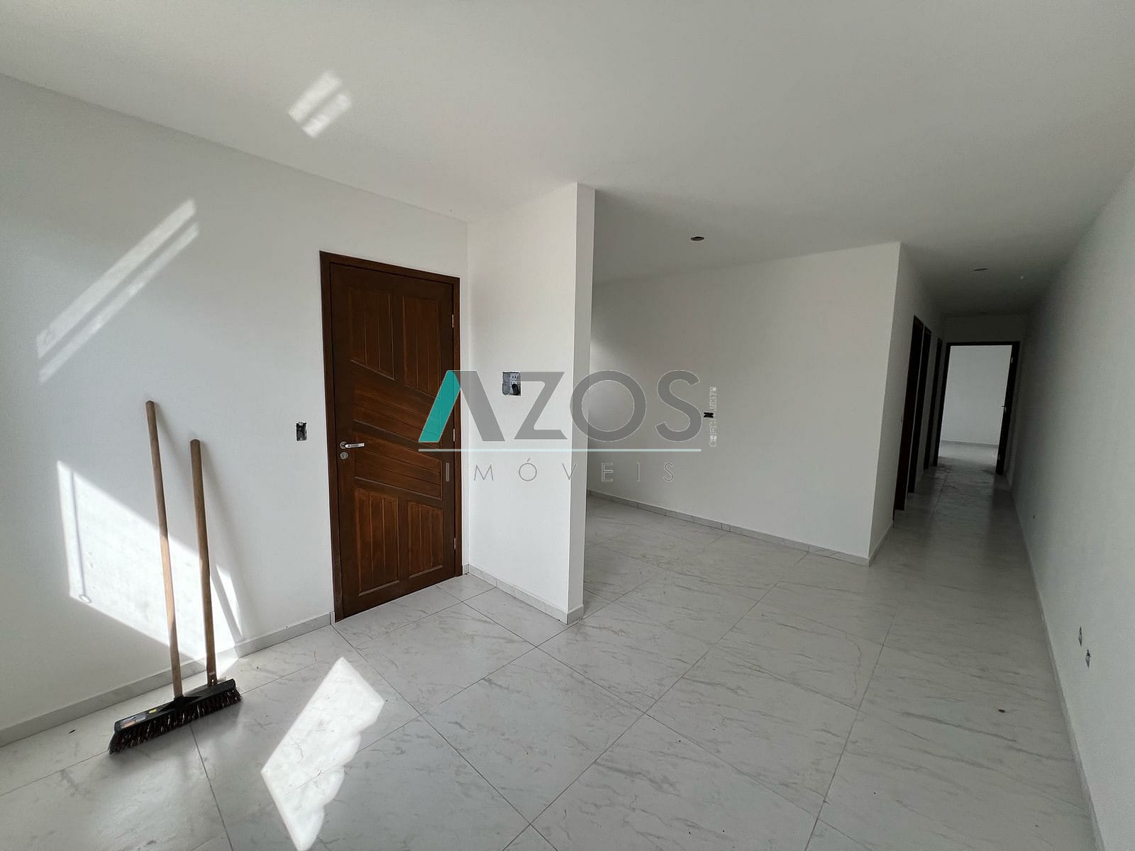 Casa à venda com 3 quartos, 59m² - Foto 5