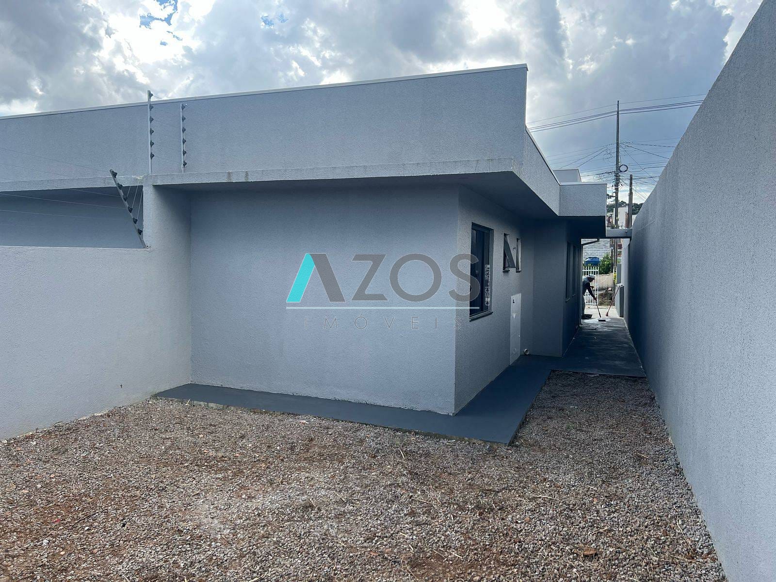 Casa à venda com 3 quartos, 59m² - Foto 14
