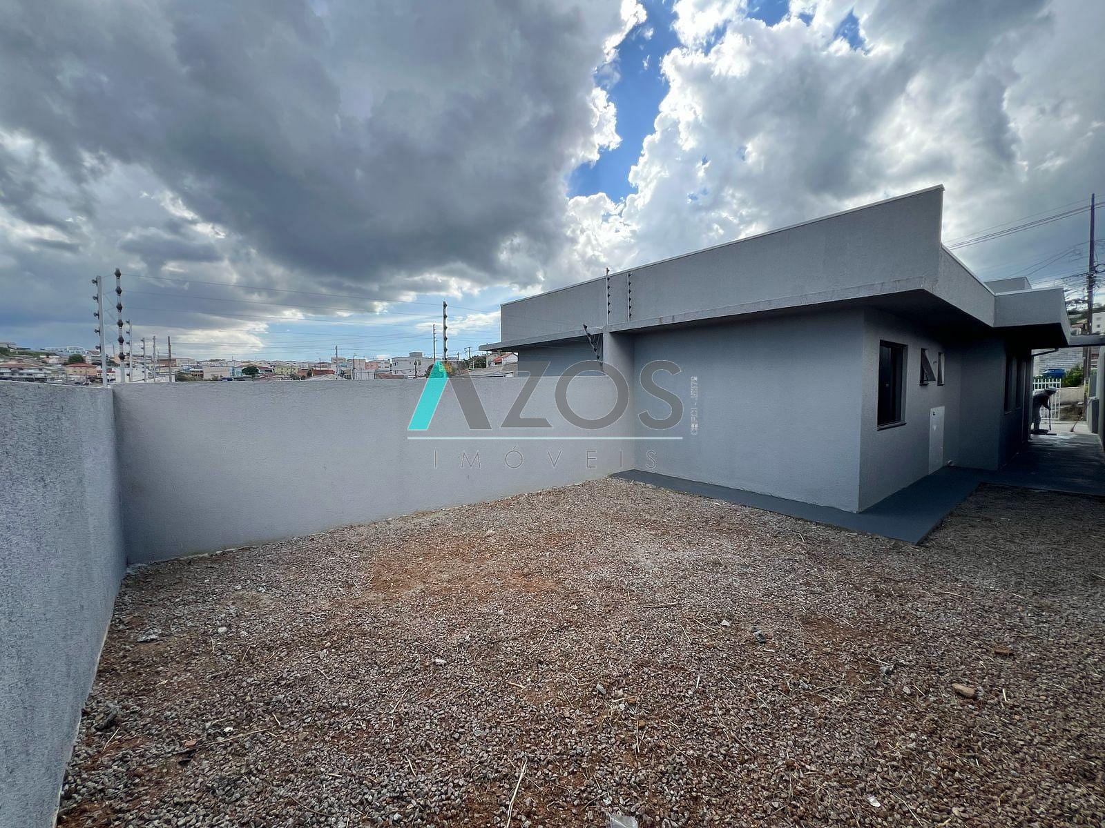 Casa à venda com 3 quartos, 59m² - Foto 15