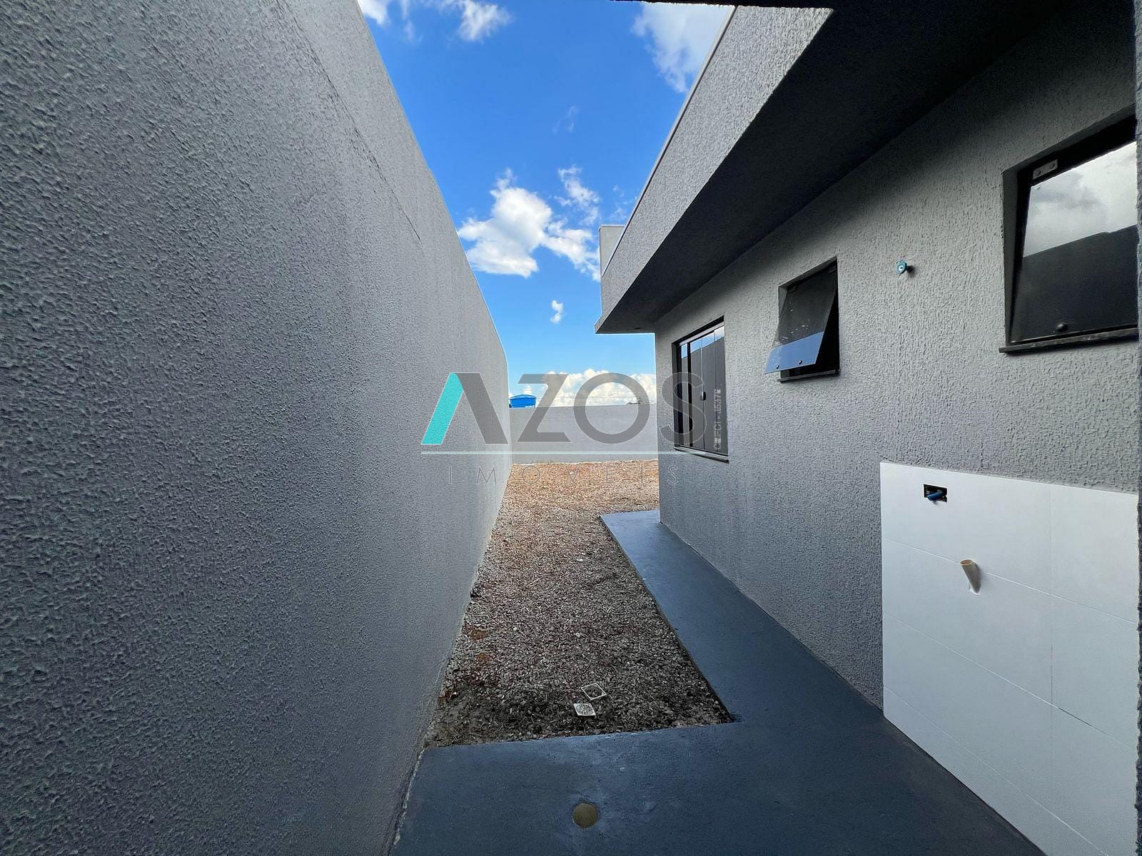 Casa à venda com 3 quartos, 59m² - Foto 17