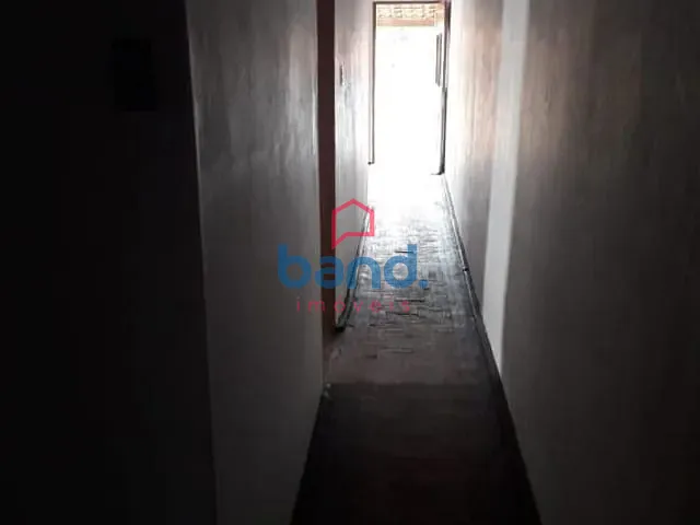 Casa com 100m² 2 quartos e 1 banheiro, à venda, no bairro Bambu em Porto Feliz